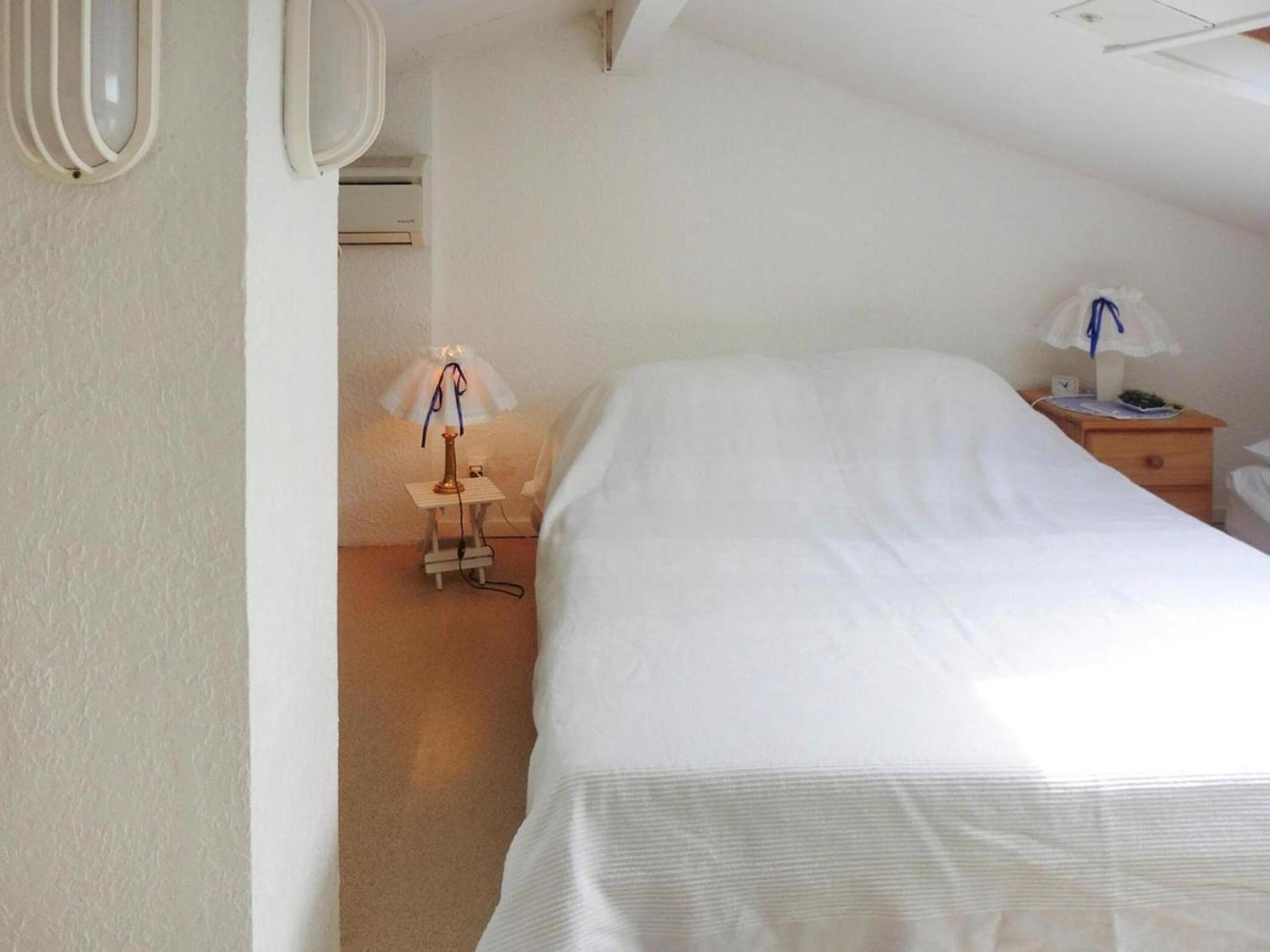 Pretty Tiny House With Sea View, Le Lavandou Buitenkant foto