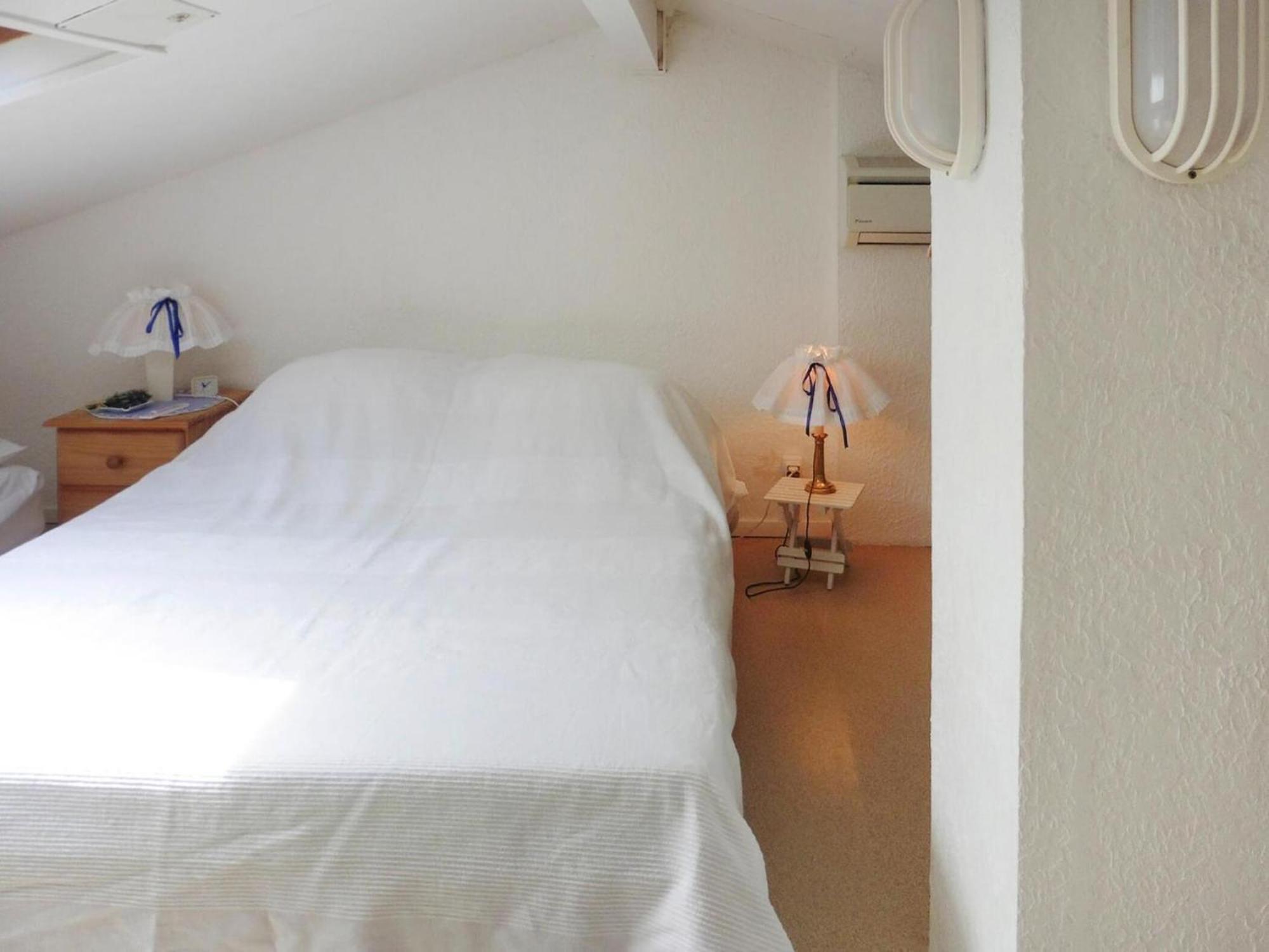 Pretty Tiny House With Sea View, Le Lavandou Buitenkant foto